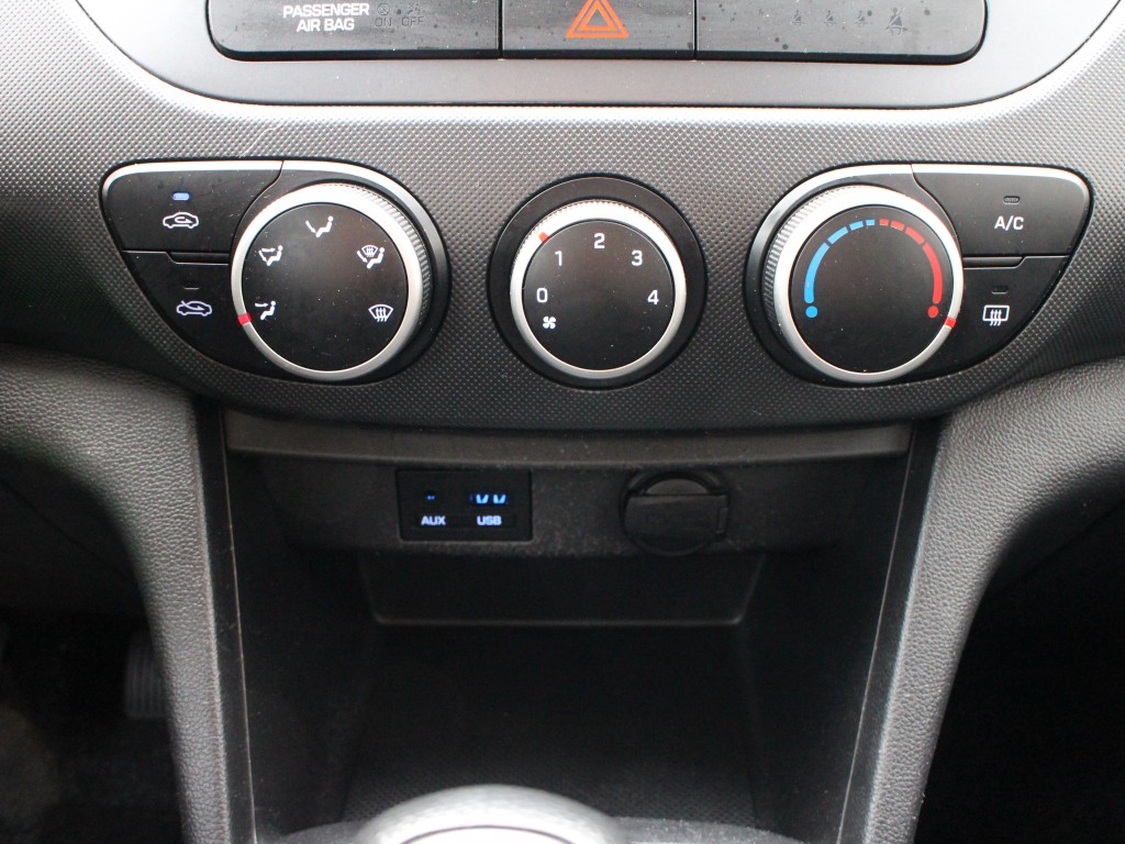 DriverCabin