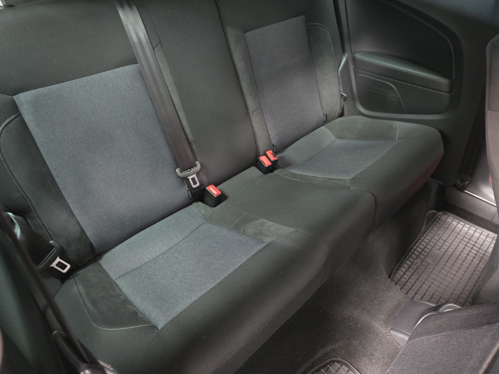 PassengerCabin