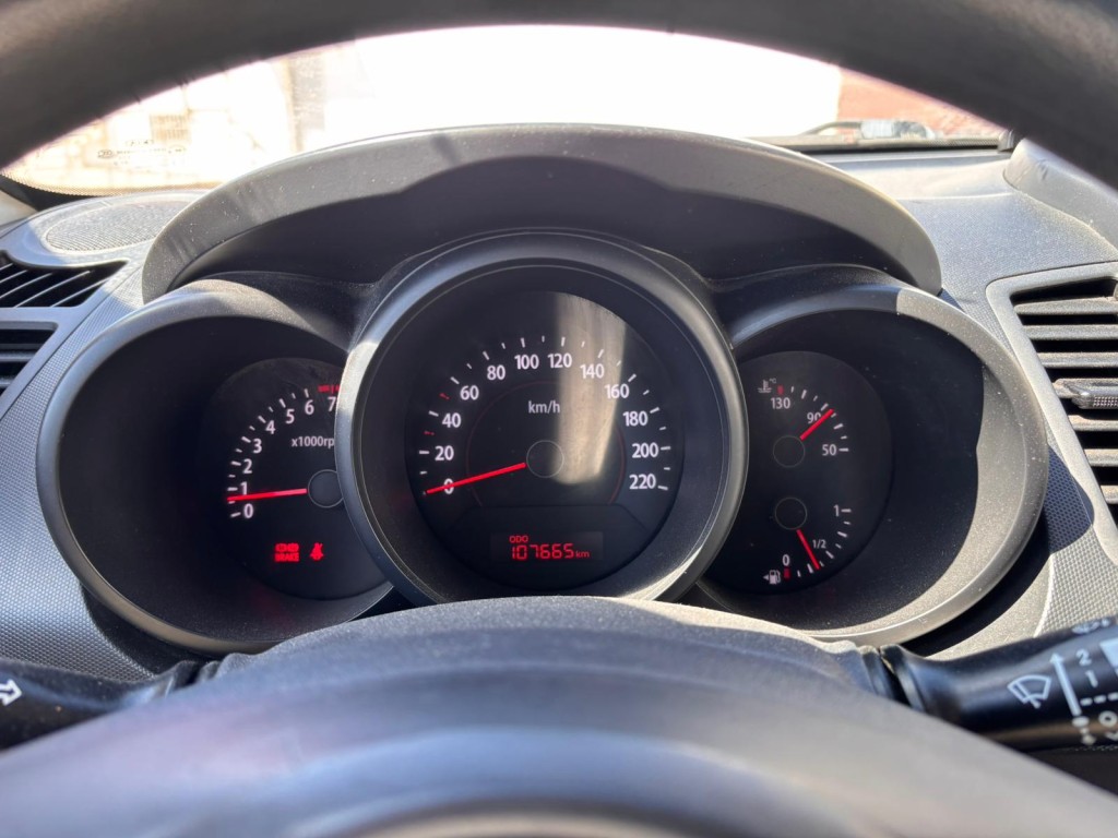DriverCabin