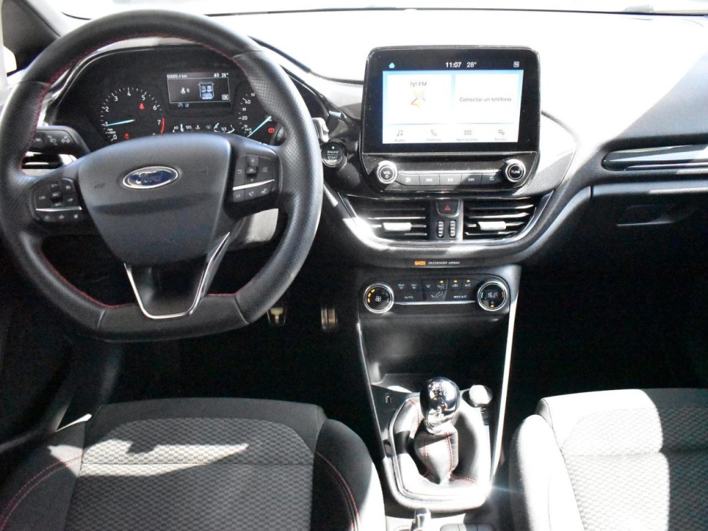 DriverCabin