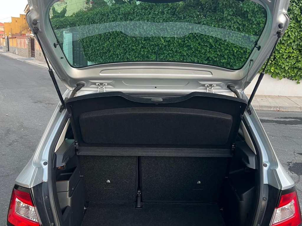 Trunk