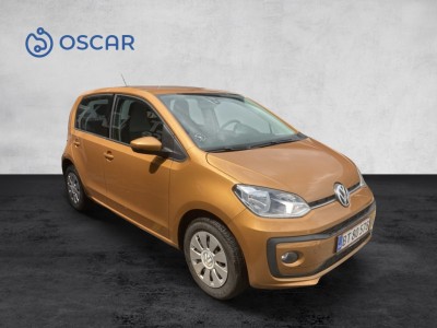 VW Up!