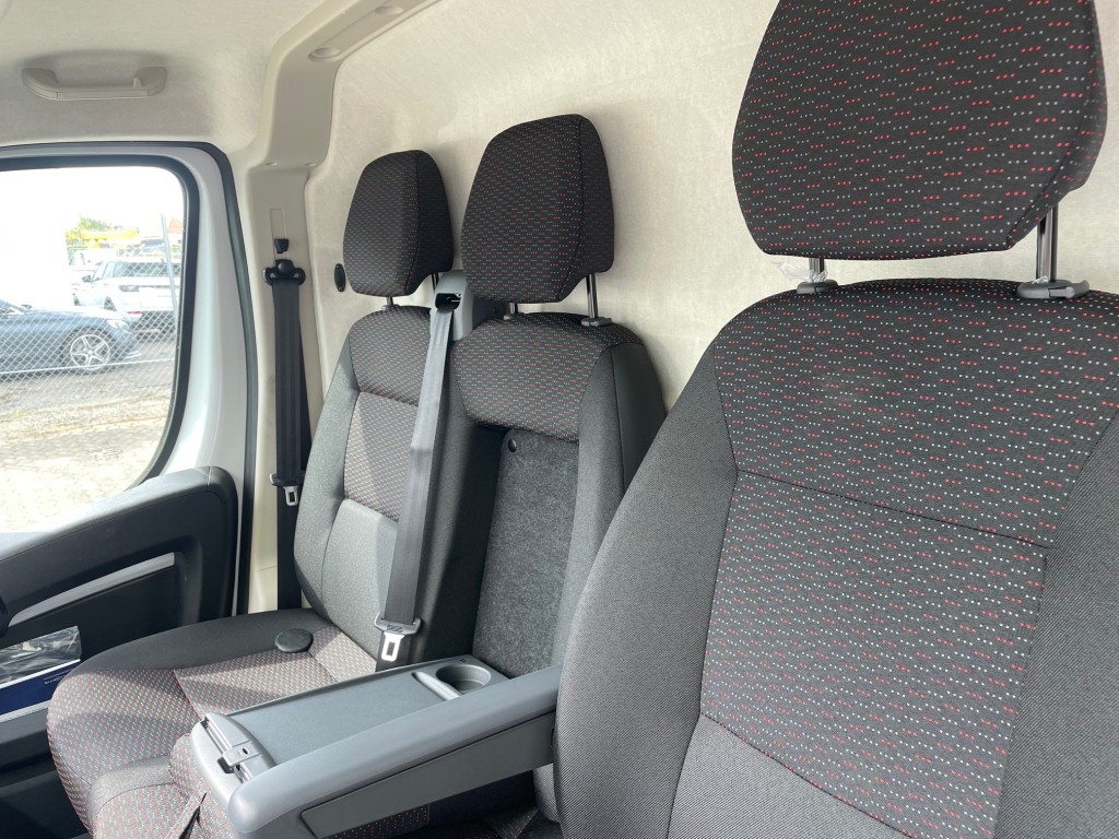 DriverCabin