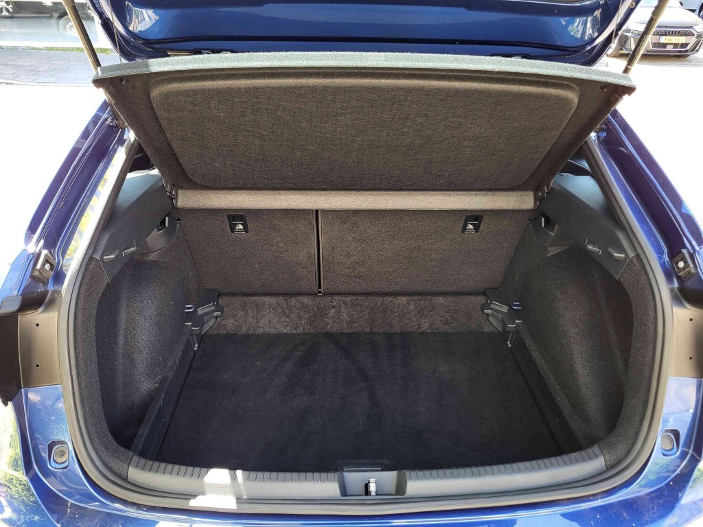 Trunk
