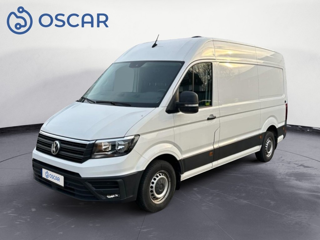 VW Crafter