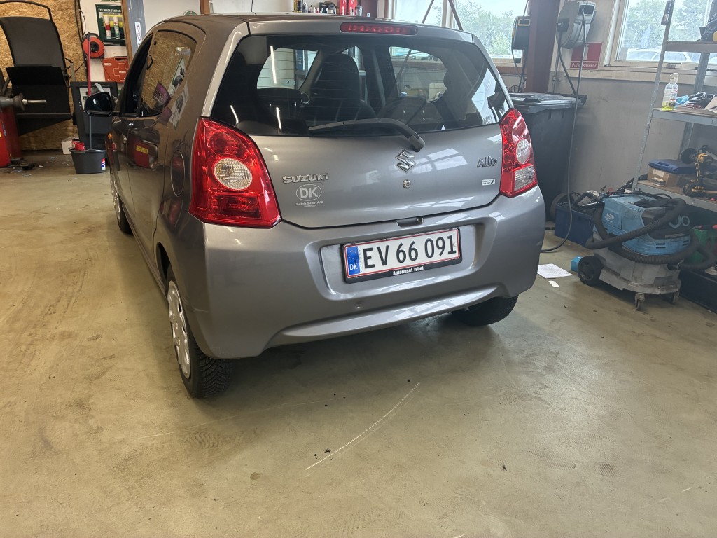 Back