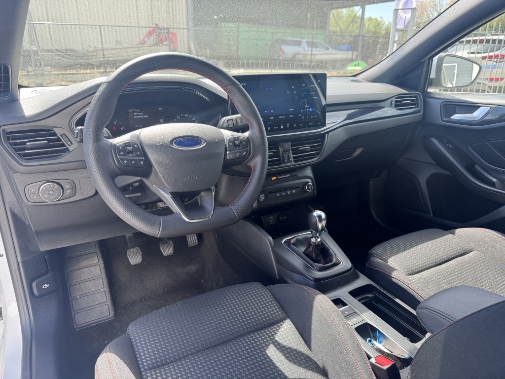 DriverCabin