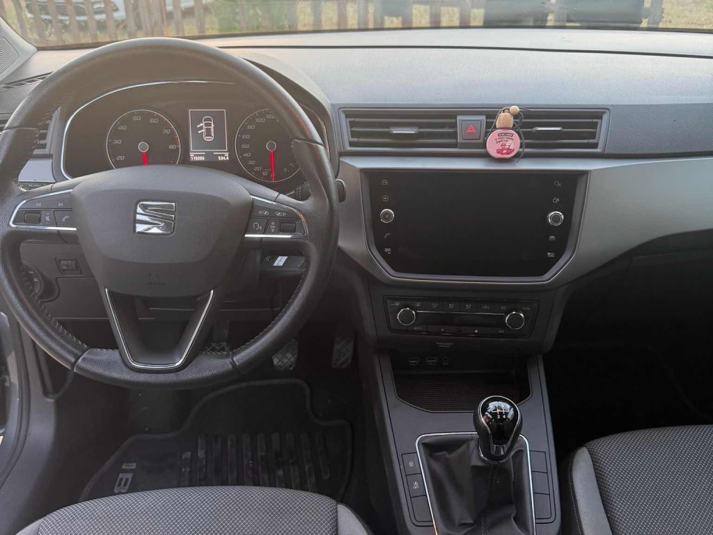 DriverCabin