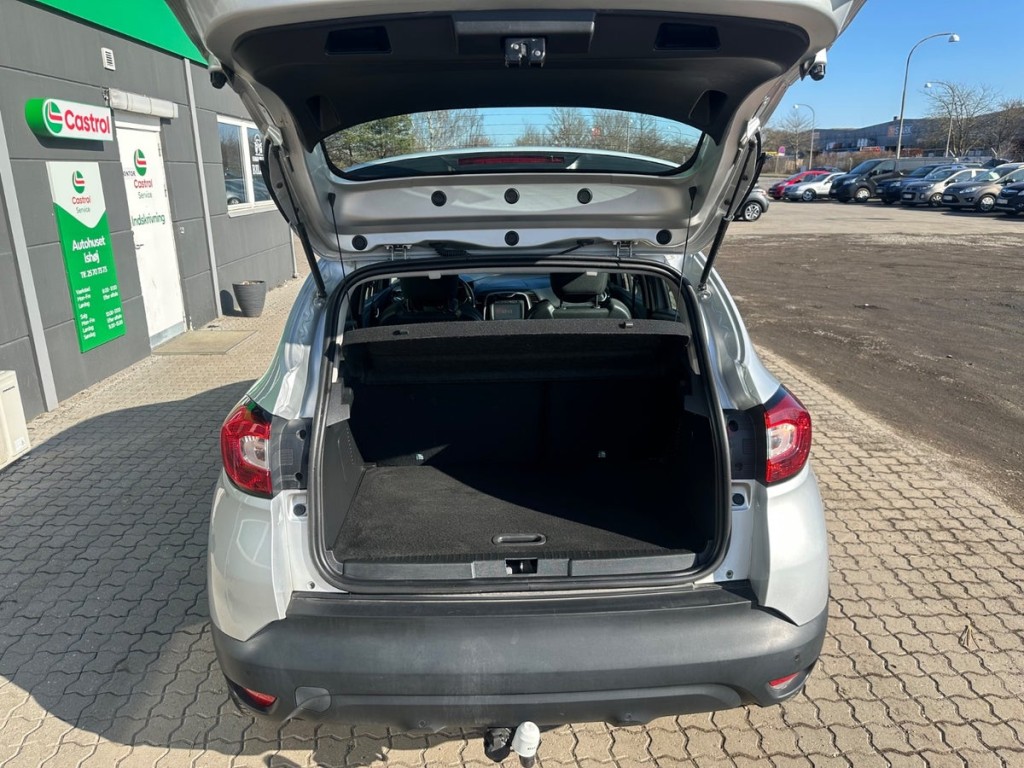 Trunk