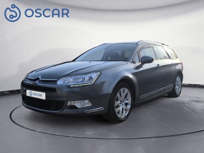 Citroën C5