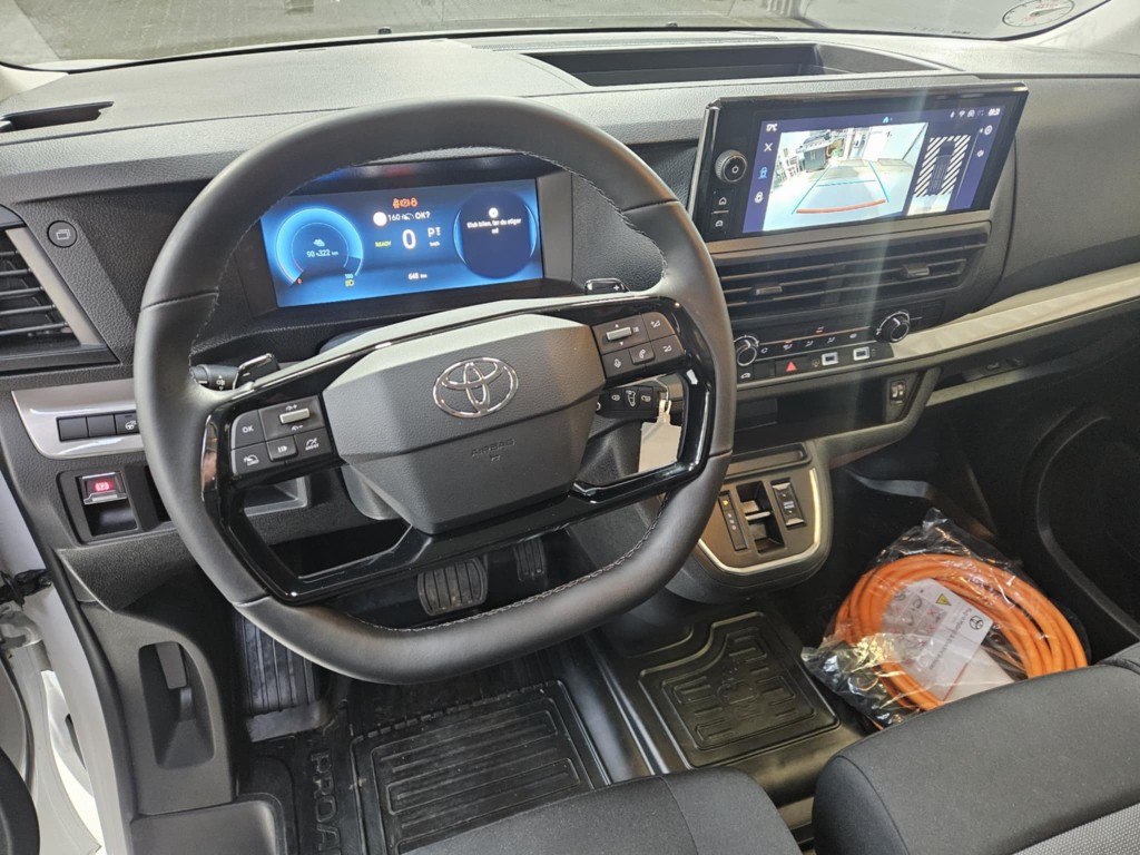 DriverCabin