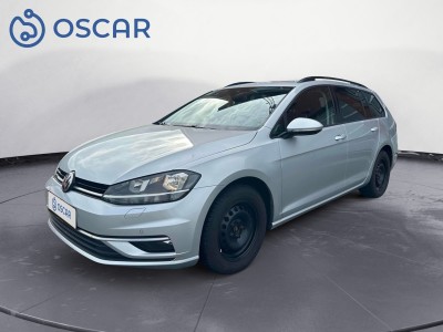 VW Golf Variant