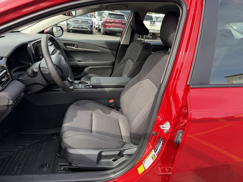 DriverCabin