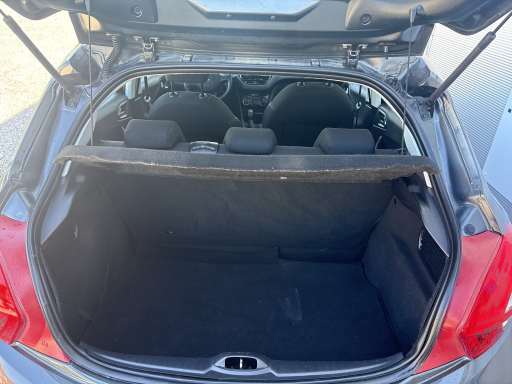 Trunk