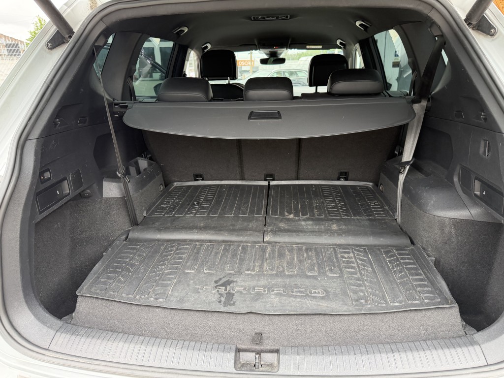 Trunk