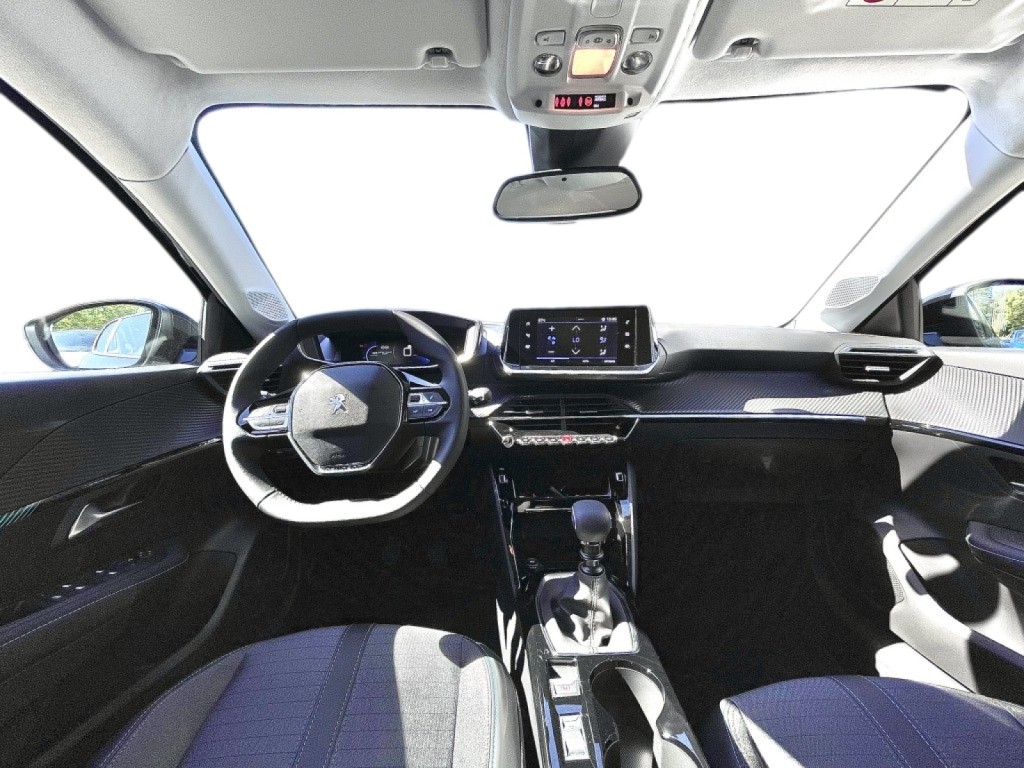 DriverCabin