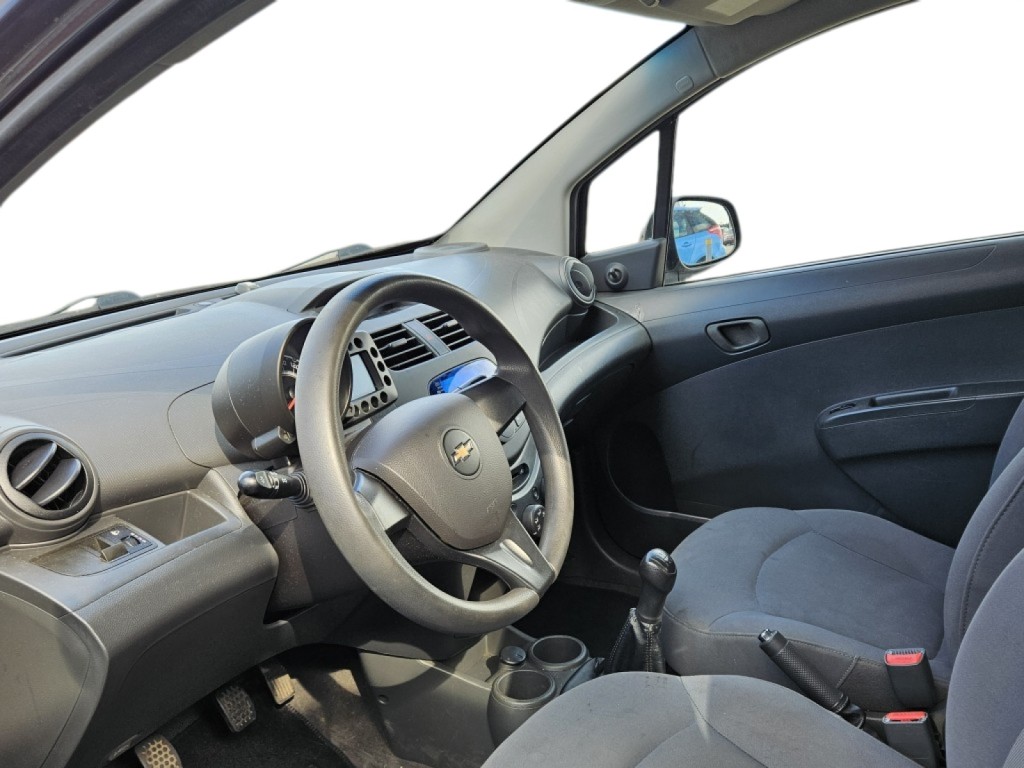 DriverCabin
