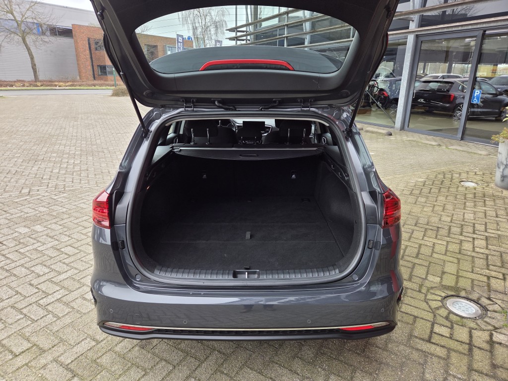 Trunk