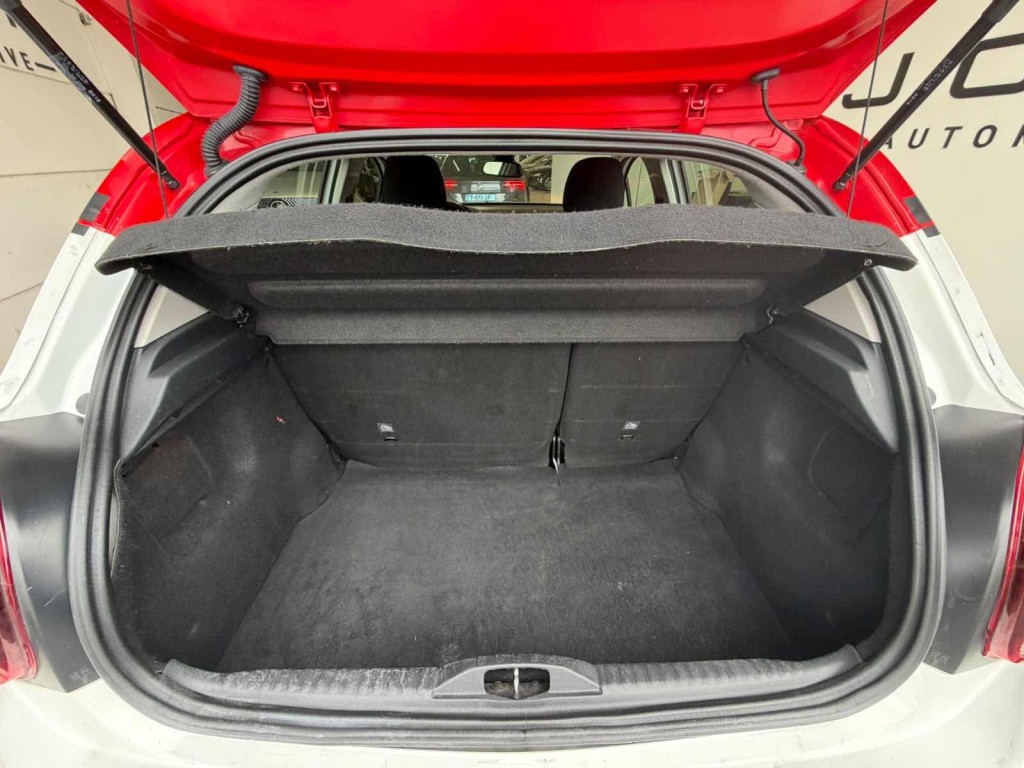 Trunk