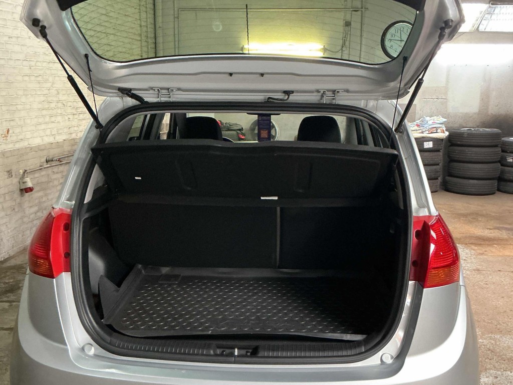 Trunk