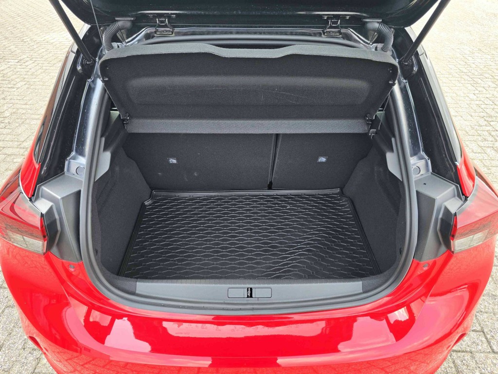 Trunk
