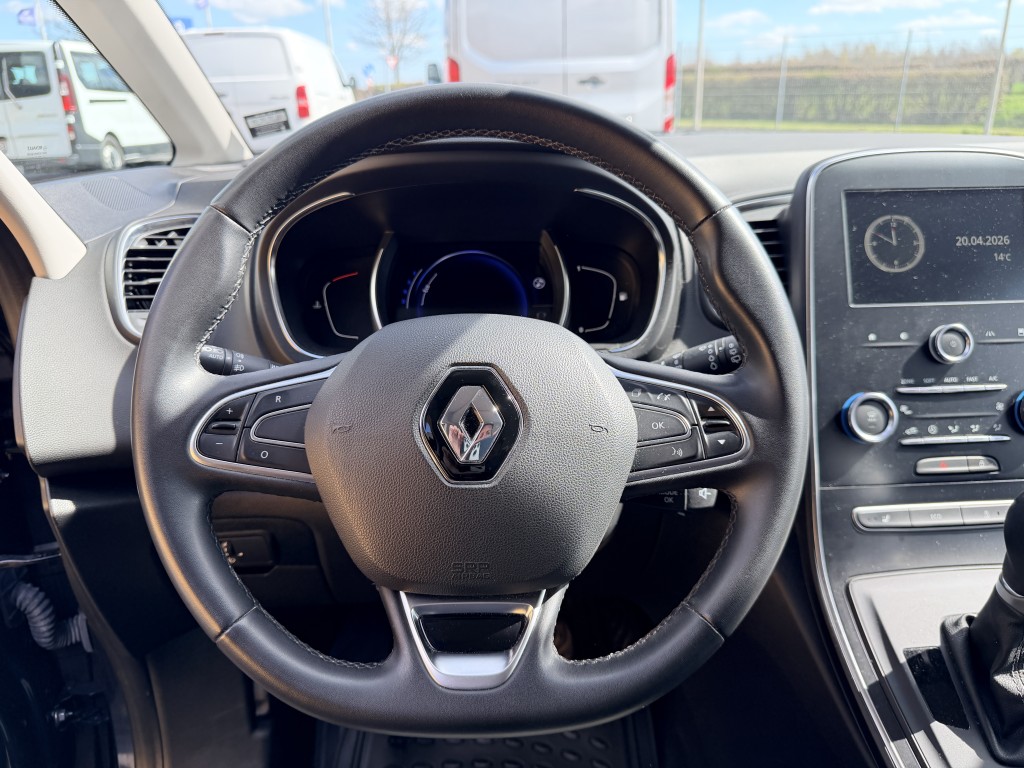 DriverCabin