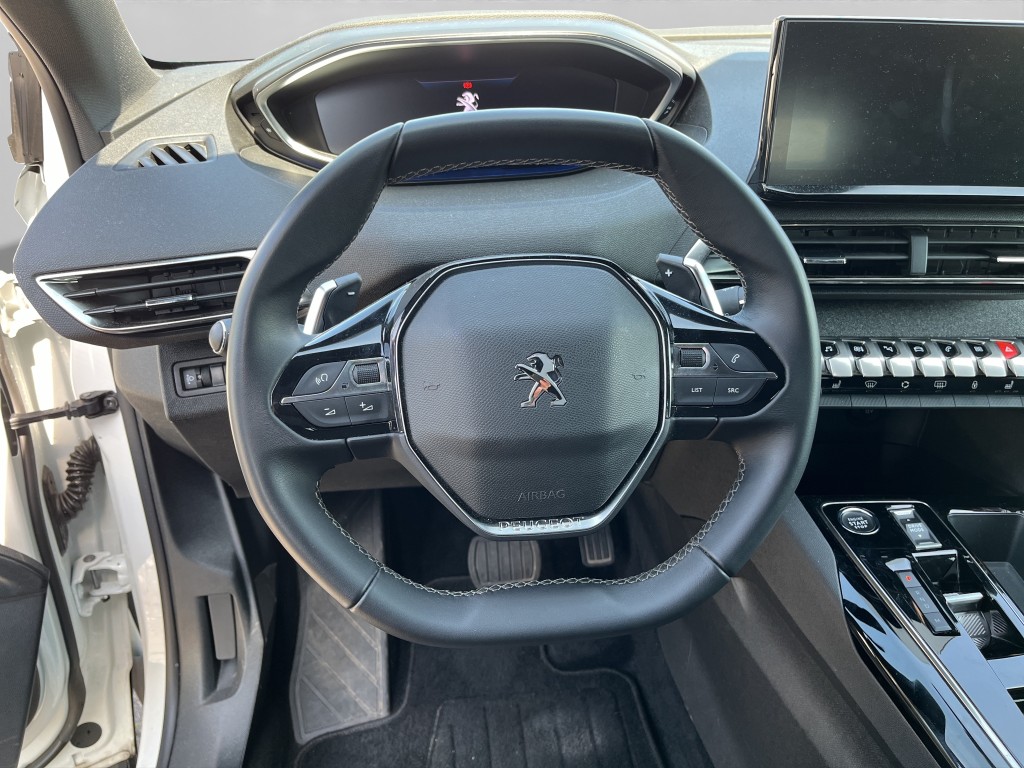 DriverCabin