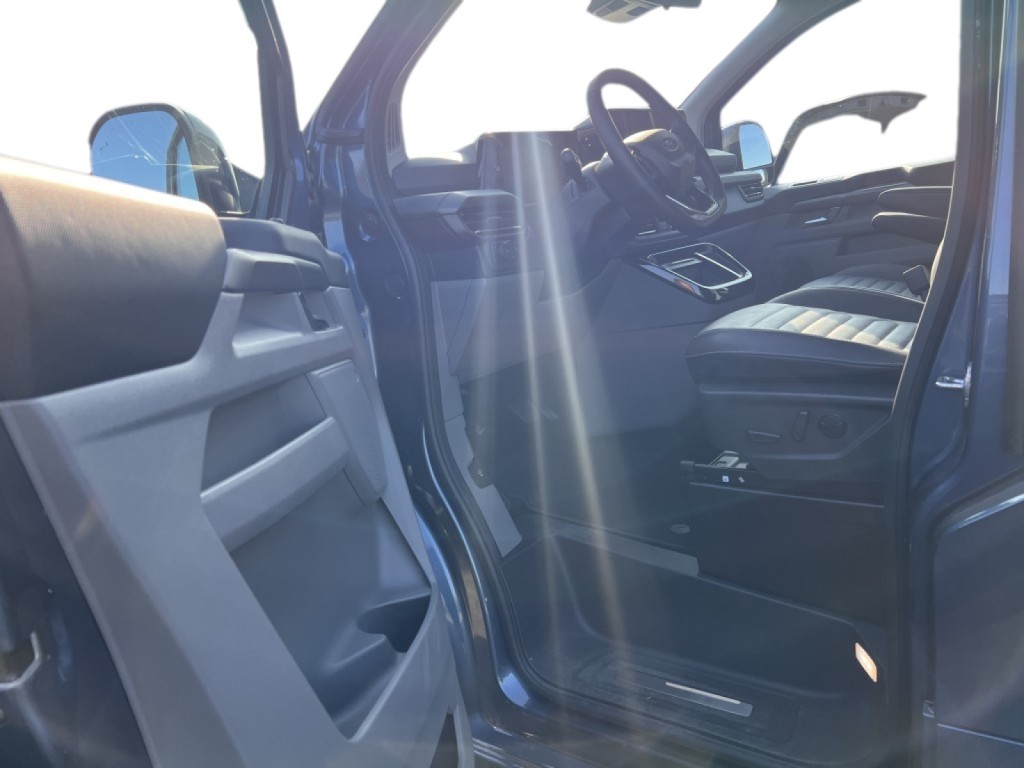 DriverCabin