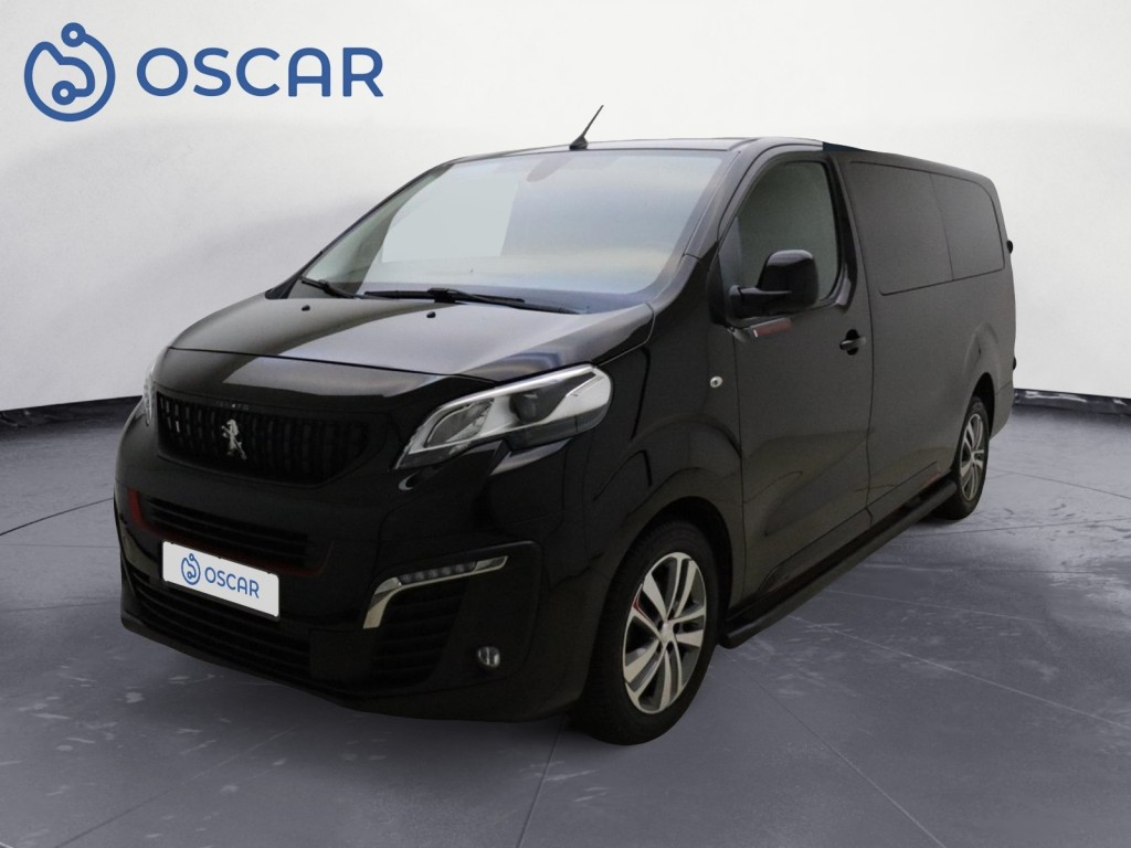Peugeot Expert