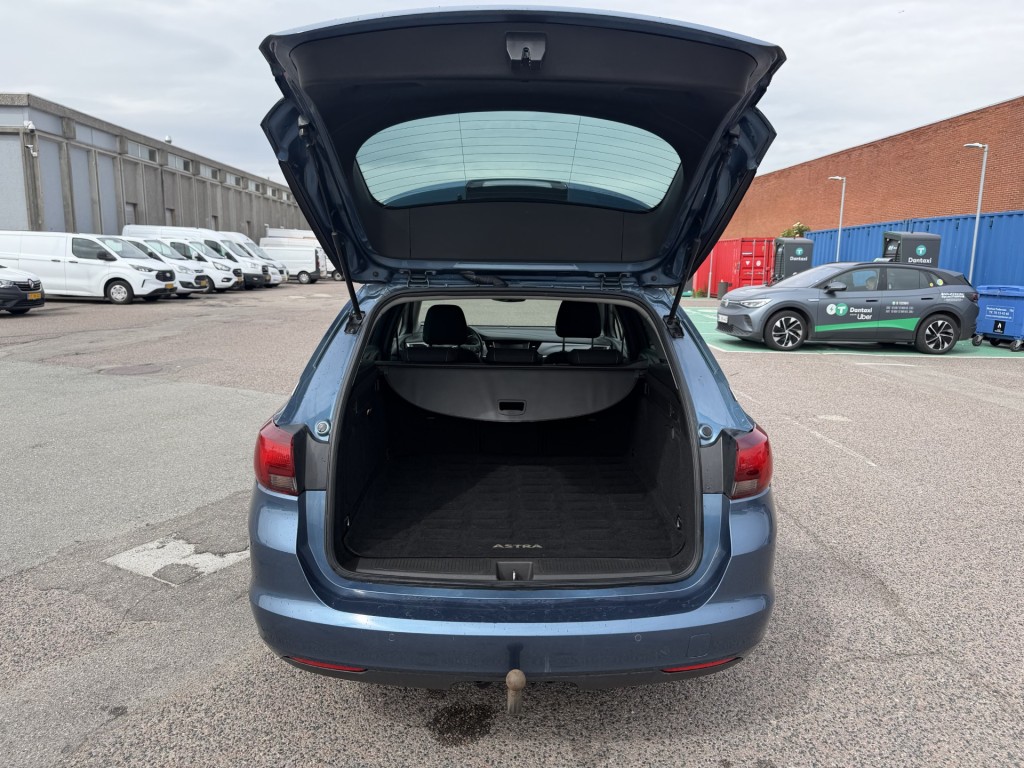 Trunk