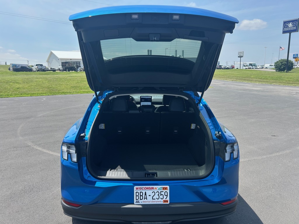 Trunk