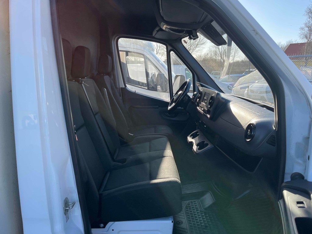 DriverCabin