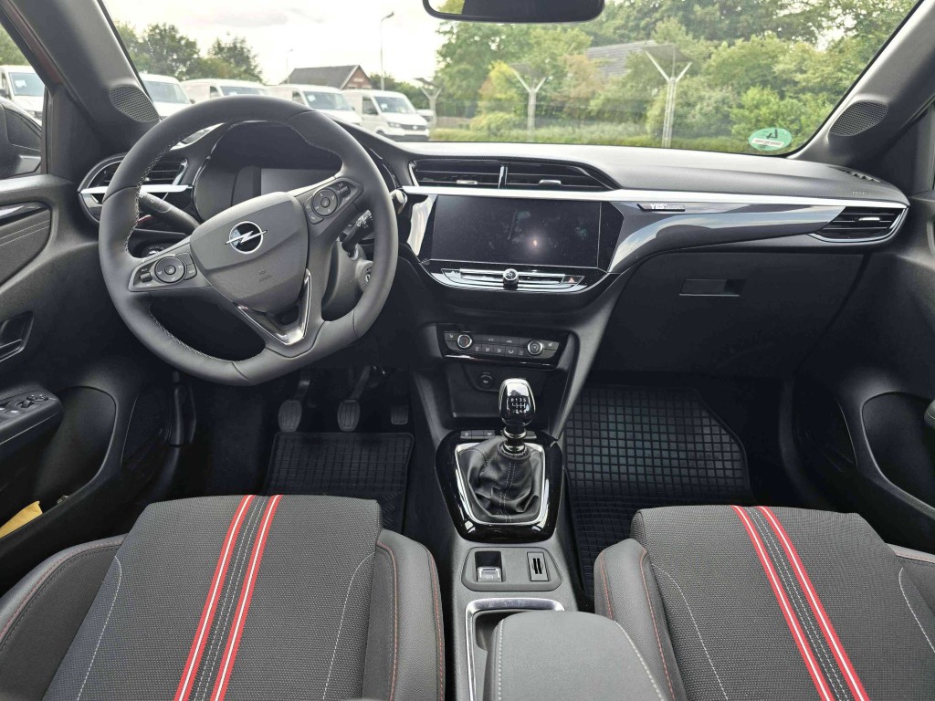 DriverCabin