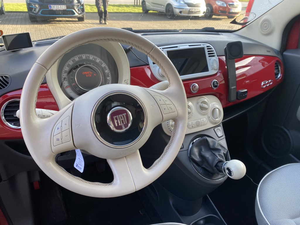 DriverCabin