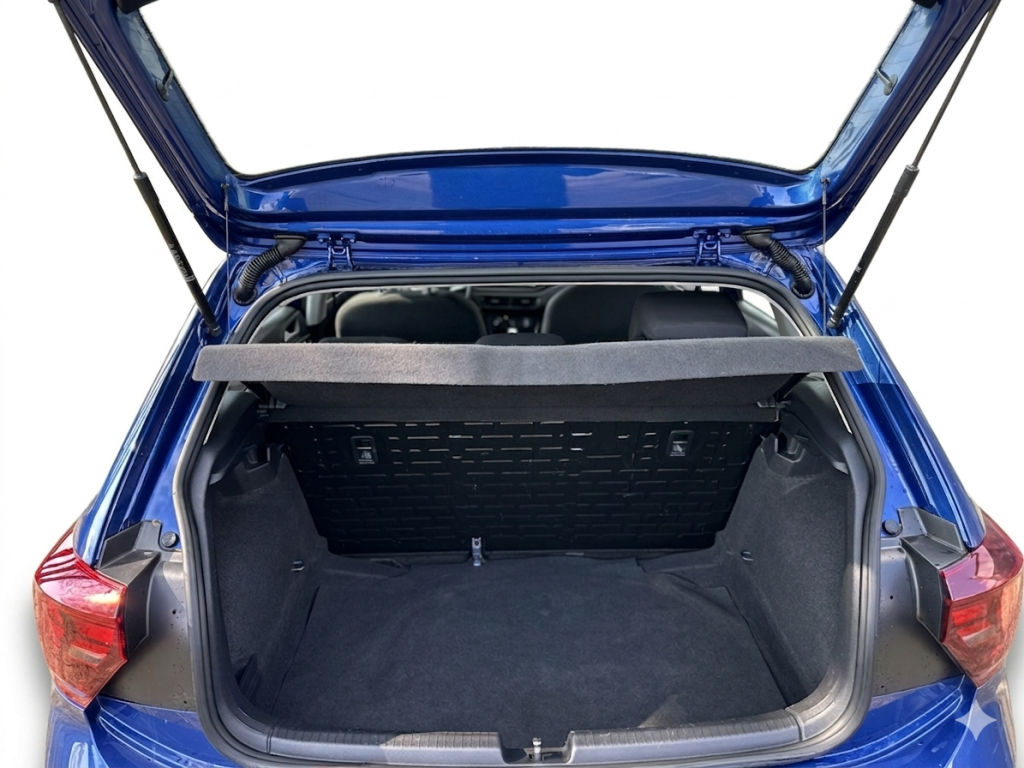 Trunk