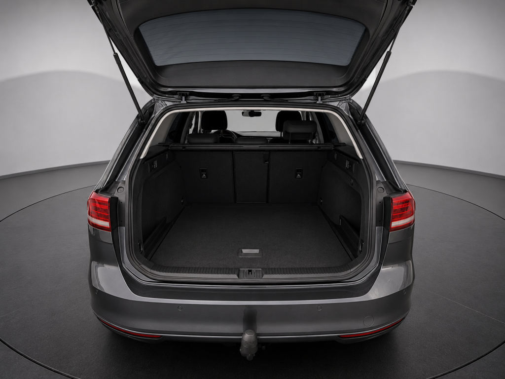 Trunk