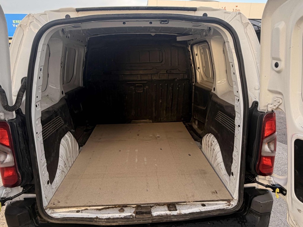 PassengerCabin