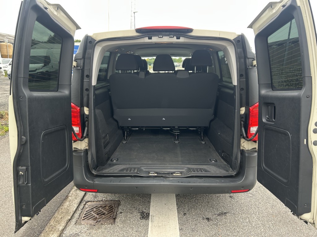 Trunk