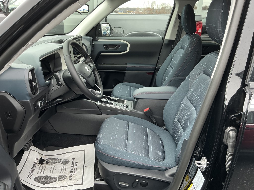 DriverCabin