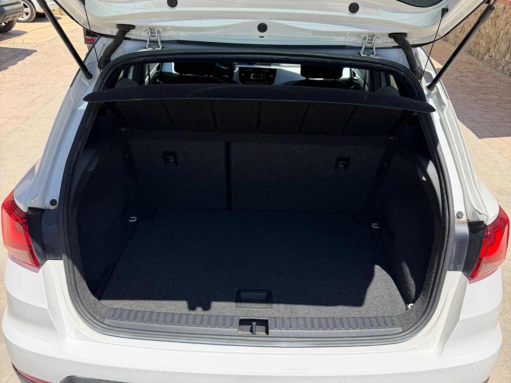 Trunk