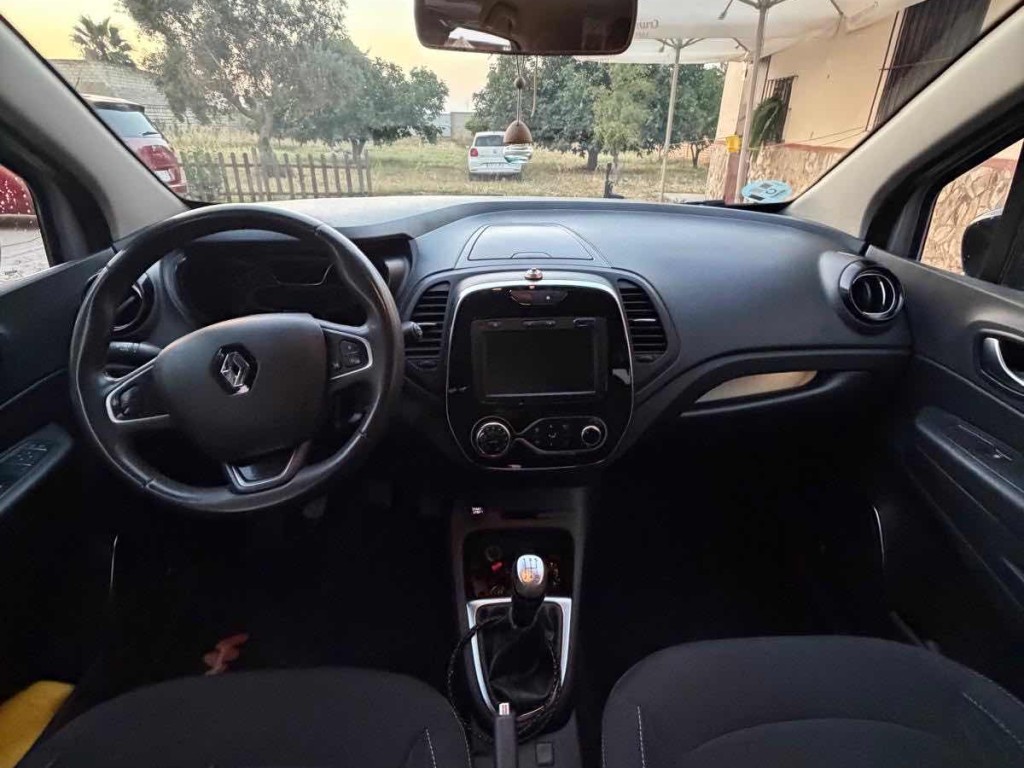 DriverCabin