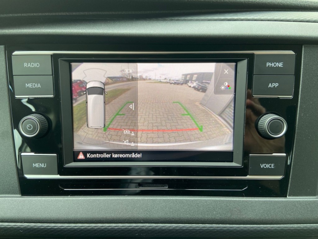 DriverCabin