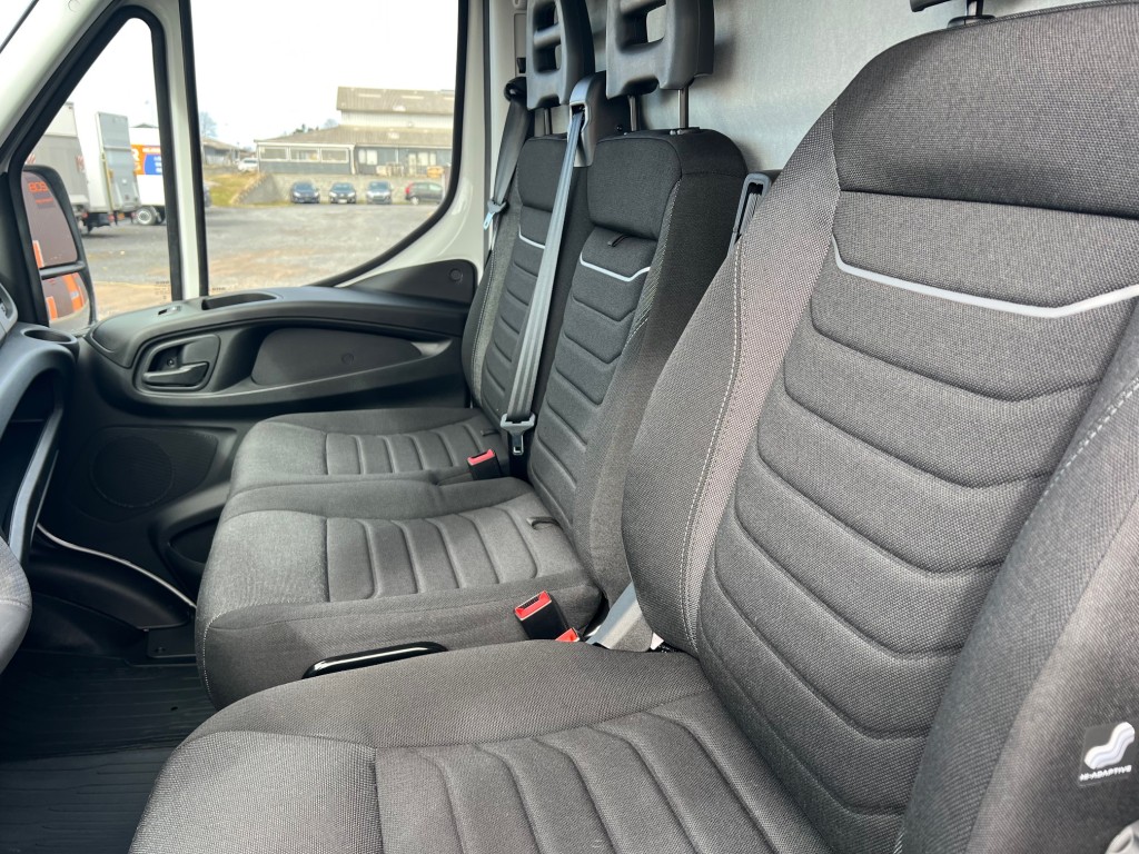PassengerCabin