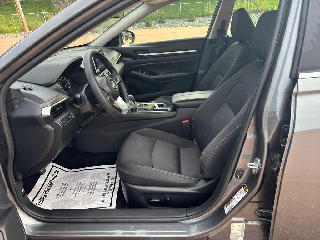 DriverCabin
