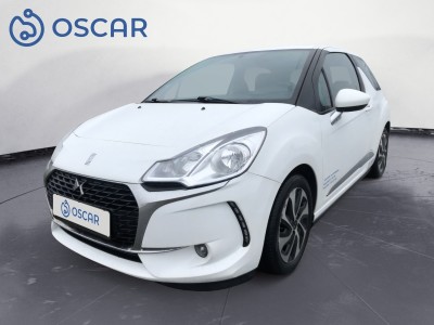 DS DS3