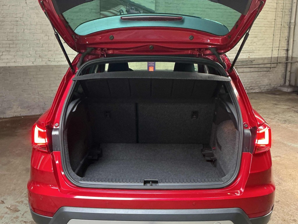 Trunk