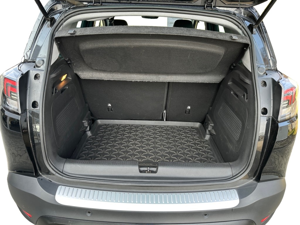 Trunk