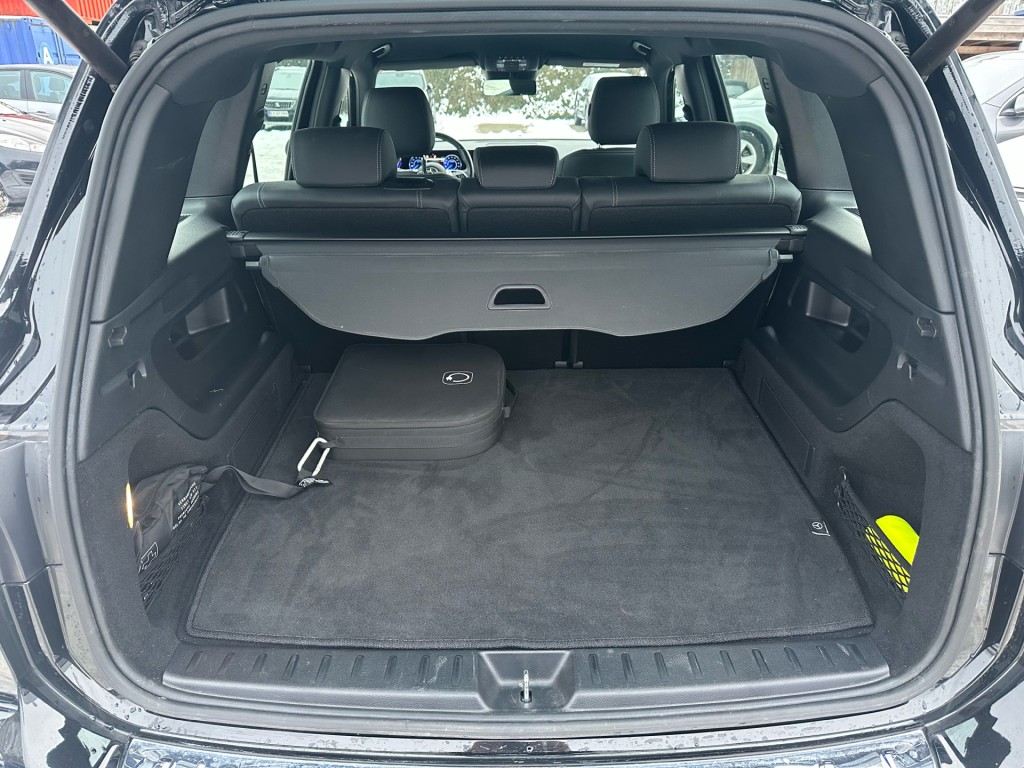 Trunk