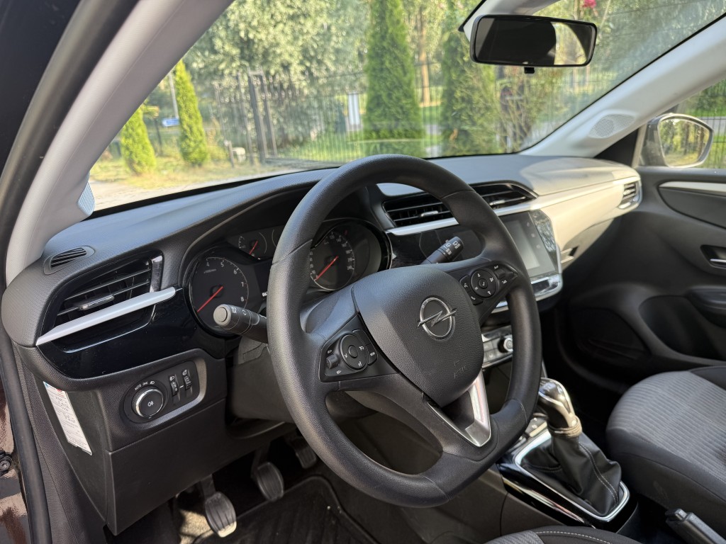 DriverCabin