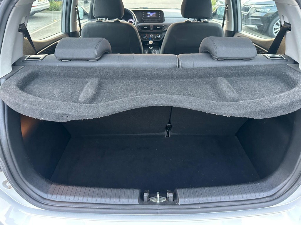 Trunk